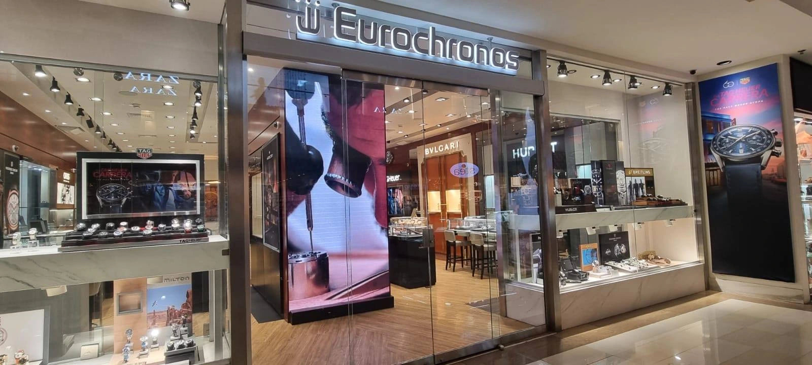 Multiplaza Escazu