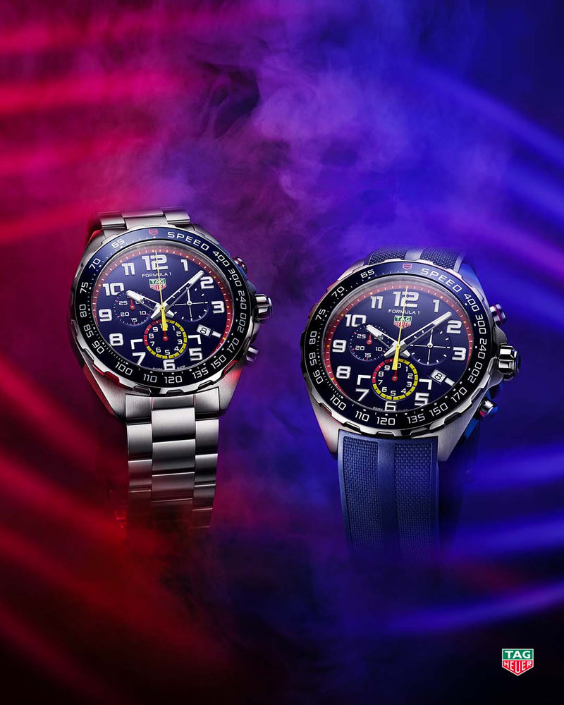 Tag Heuer