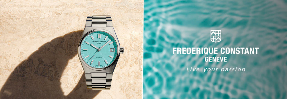 Frederique Constant