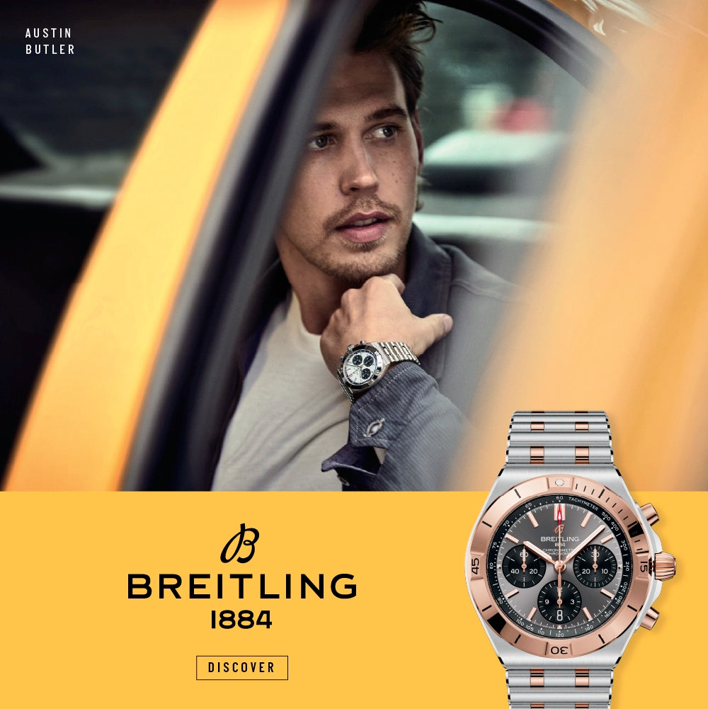 Breitling