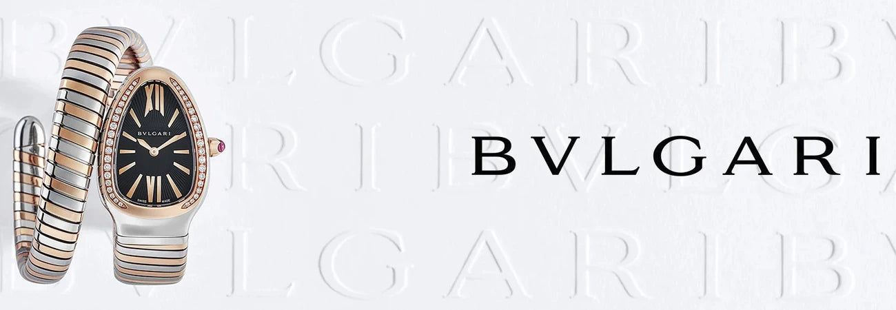 Bvlgari