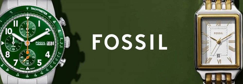 Fossil
