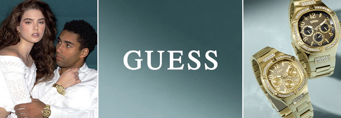 Guess Raro Guess