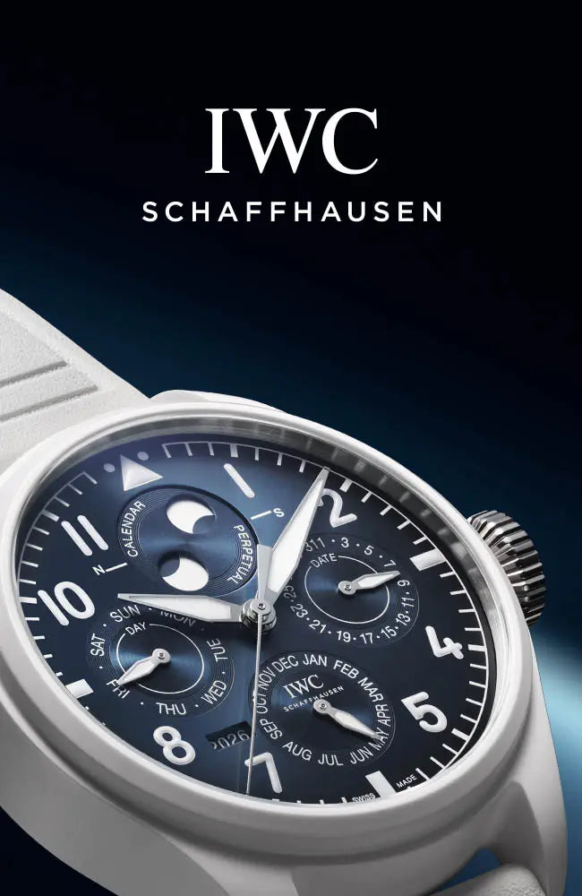 IWC Schaffhausen